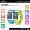 J-Style smart Ble 4.0 bracelet wristband with heart rate monitor