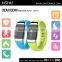 J-Style Bluetooth 4.0 wristband smart watch heart rate