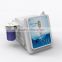Cleaning Skin Oxygen Injection Whitening Diamond Peel Machine Skin Machine With Jet Peel