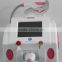 HOT! multifuction Beauty equipment 2 in 1 ssr +shr painless laser hair removal device