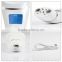 handheld galvanic facial care facelifter homeuse machine