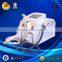 Portable E-light Radio Frequency Treatment Machine With 8 Filters