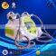 China shr laser hair removal machine new design top selling