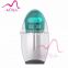 mini baby face facial cleanser spa machine beauty hot cold steamer