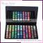 Free Sample Multi Colored Eyeshadow Palette 88 Colors High Quality