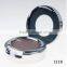 Single eyeshadow 12 color eye shadow powder pressed glitter eyeshadow