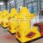 2017 new arrival Large capacity wood sawdust pellet making machine