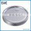 Top Quality 211# 65mm Peel off Lid for Seasoning
