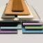 high gloss acrylic mdf boards/mdf doors price/standard size mdf board