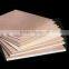 melamine faced plywood / plywood melamine finish / Laminated Plywood