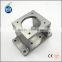 cnc machining precision cookware hardware metal spare parts