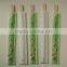 Disposabe Bamboo Chopsticks, Bamboo Twins Chopsticks and Tensoge Chopsticks