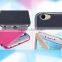 QUALITY FLIP LEATHER CASE FOR VIVO Y67 V5 NILLKIN Luxury Ultra Thin Sparkle Smart Flip PU Case Cover For MOTO XT1662