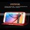KALAIDENG Royale II series Genuine leather case magnetic cover for Samsung Galaxy S6 Edge plus