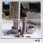 316L.317L.316Ti.724L.725LN.309S.310S stainless steel fasteners hex bolt and nut