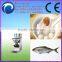 CE approved electric fish ball making machine