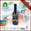 Organic Soy sauce brewed 1000ml Japanese Style soy sauce