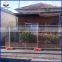Good Quality security movable fence for boundary wall