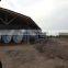 Poultry House Design Auto Chicken Farming Silo/Feeding /Drinking System/Exhaust Fan/Cooling Pad/Fogger/Heater Machine
