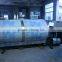 3000L with Copeland Compressor Automatic Milk Chilling Tank for Dairy Factory