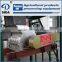 Existing project sweet potato starch making machine