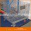 Wire mesh cage used for storageing various products