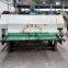 cotton fiber wool carding machine with good price