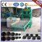 Hydraulic briquette coconut shell charcoal powder hookah shisha charcoal briquette machine