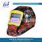 2014 Hot sale HX-TN10 Safety helmet welding mask CE en379 welding helmet Face shield for sale