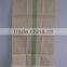 China high quality color polypropylene woven packing bag with WQA certification