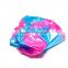 Colourful Plastic Beach Inflatable Ball with six panels