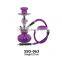 High quality portable amy pumpkin hookah shisha