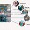 Professional performance and CE ISO approved honeycomb coal making machine