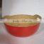 New arrival bamboo bowl from Vietnam