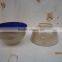 Non-toxic bamboo bowl made in Vietnam with high quality