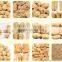 High protein content soybean protein isolate machine