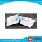 Custom rewritable blank ntag216 nfc tag