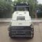 LUTONG Brand 7Ton Mechanical Drive Single Drum Road Roller