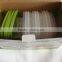 PP plastic storage food container sets & plastic preservation box for wholesales