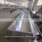 high quality sheep slaughterhouse equipment Sheep/goat Blood Collection Tank abattoir machine of sheep butchery slaughter line