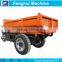 Strong function energy saving mini dump truck for sale.