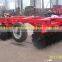 offset disc harrow manufacturers