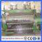 Supplier Price used in Malaysia 1*1'' Hot dipped Galvanized Welded Wire Mesh(Guangzhou Factory)