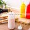 High quality plastic squeeze bottle screw caps for household