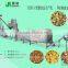 High quality low noise automatic pet food production line