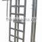 Heavy Duty Sliding Gate - Headbail