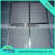 Hvac system washable aluminum compressed air filter