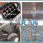 Double feeding port grinder wood board wood log sawdust making machine