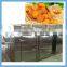 Industrial electric fruits dryer machine