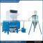 plastic waste film recycle machine